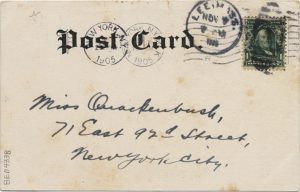 1905DuPontMillpcardback