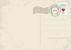 Easy to delete the texture. Vector illustration. EPS10, Ai10, PDF, High-Res JPEG included.