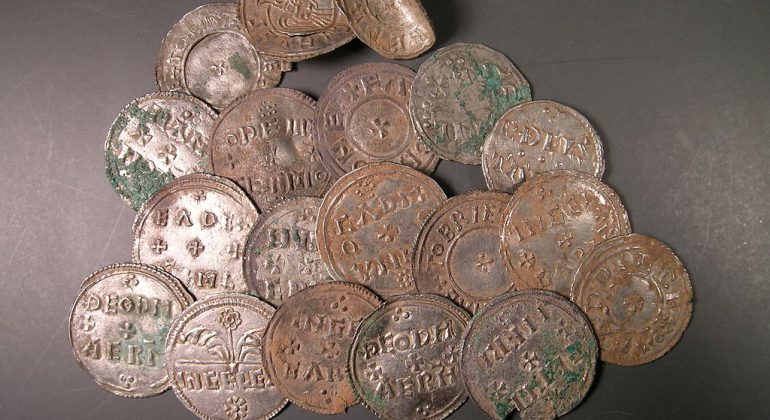 Lånens betydelse i Sveriges historia